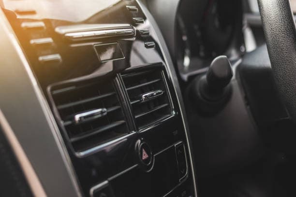 Car AC Repair