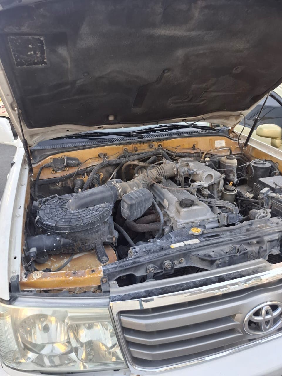 AC Repair Service in JLT