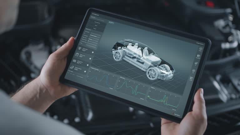 Car Computer Diagnostic