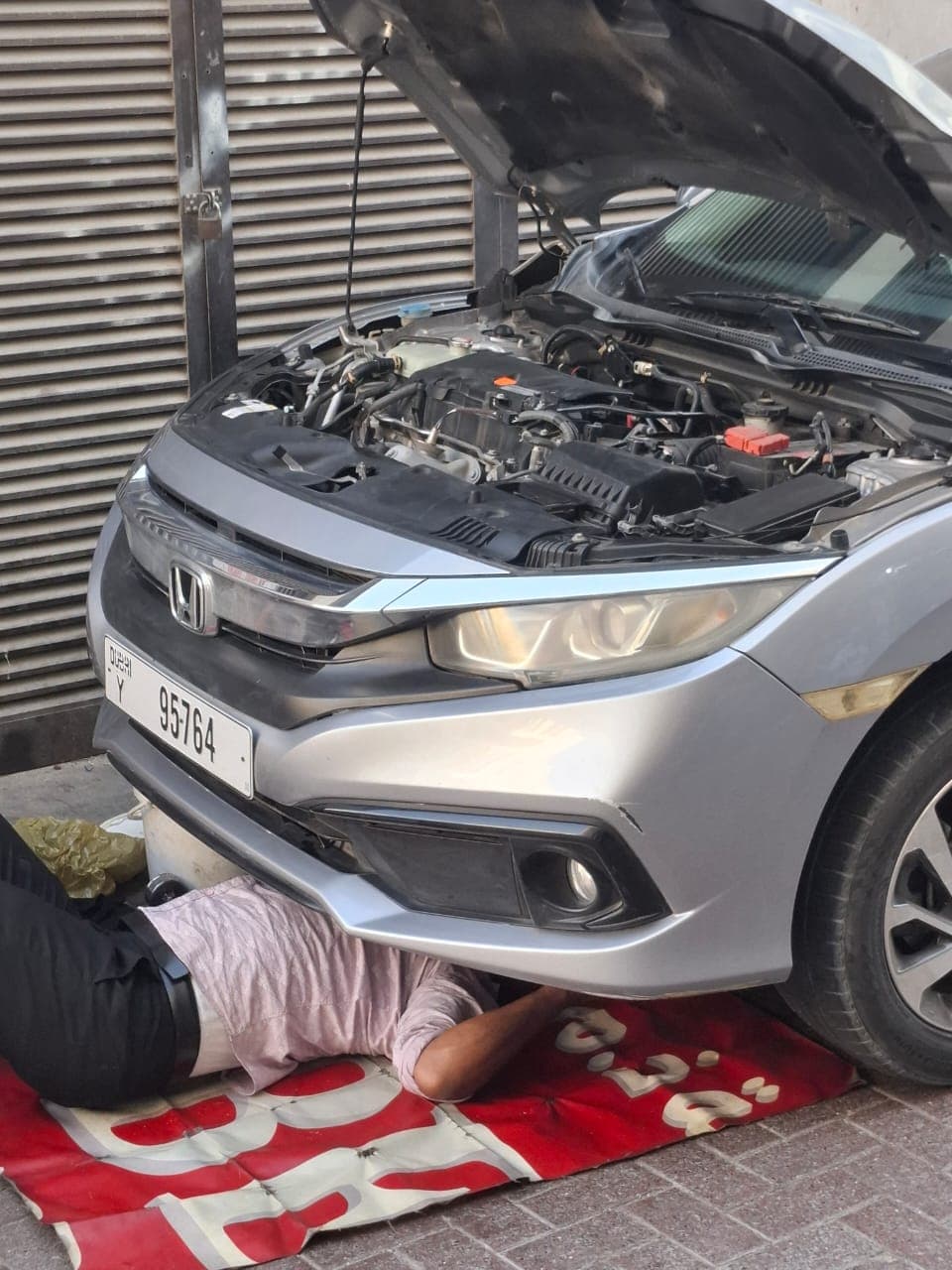 Transmission Service in DSO